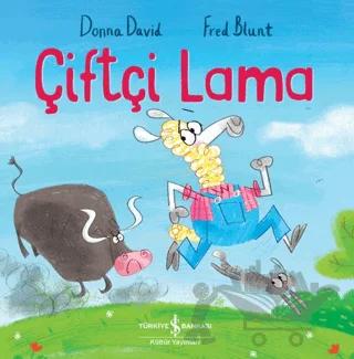 Çiftçi Lama