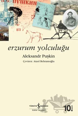 Erzurum Yolculuğu