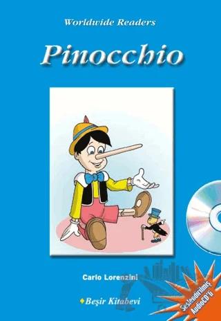Pinocchio Level 1