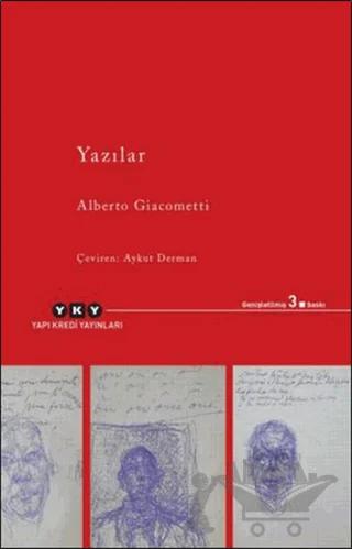 Yazılar