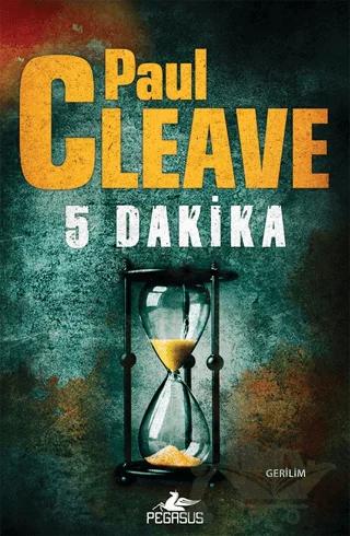 5 Dakika