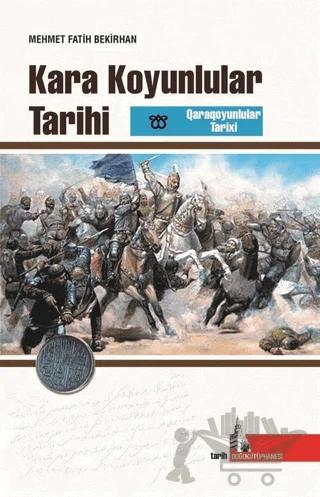 Kara Koyunlular Tarihi