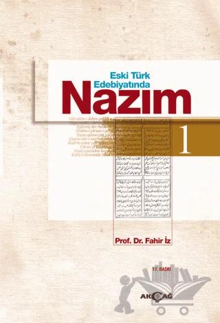 Eski Türk Edebiyatında Nazım 1