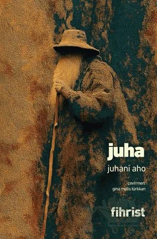 Juha
