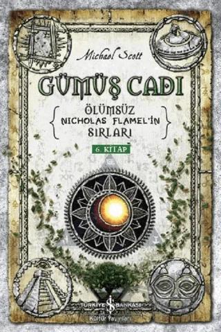 Gümüş Cadı