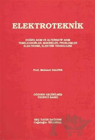 Elektroteknik