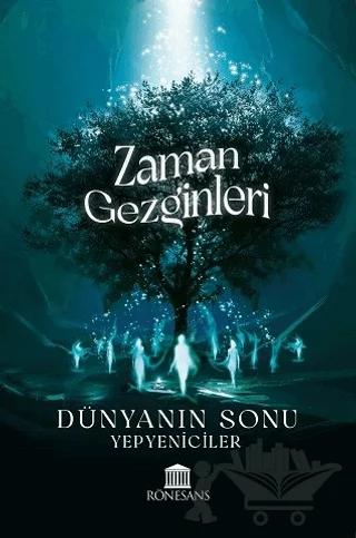 Zaman Gezginleri - Dünyanın Sonu