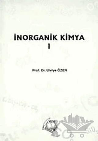 İnorganik Kimya 1