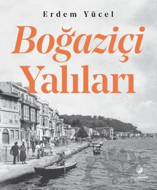 Boğaziçi Yalıları