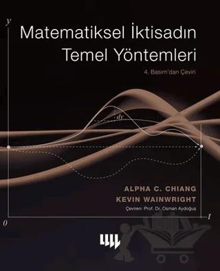 Matematiksel İktisadın Temel Yöntemleri
