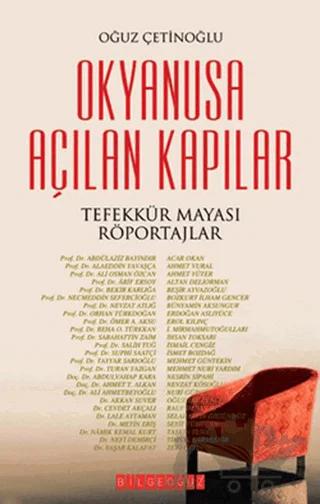 Okyanusa Açılan Kapılar
