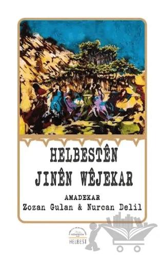 Helbestên Jinên Wêjekar