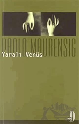 Yaralı Venüs