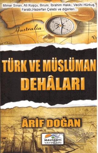 Türk ve Müslüman Dehaları