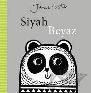 Siyah Beyaz