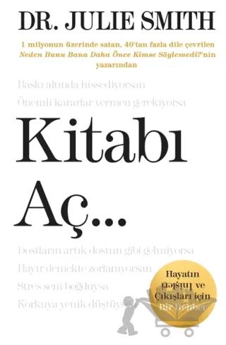 Kitabı Aç