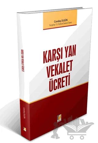 Karşı Yan Vekalet Ücretleri