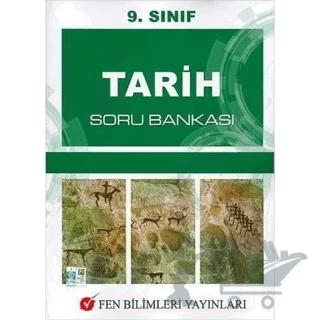 9. Sınıf Tarih Soru Bankası