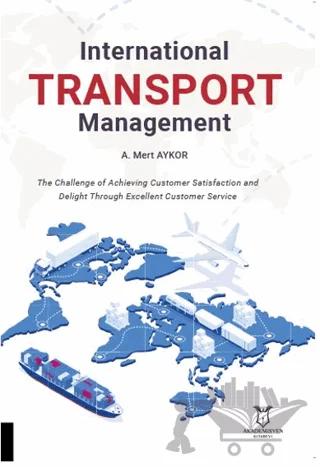 International Transport Management