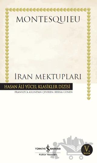 İran Mektupları