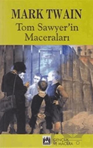 Tom Sawyer'in Maceraları