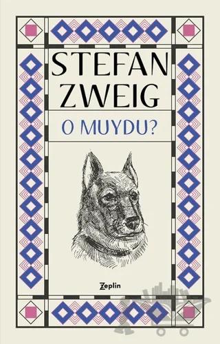 O muydu?