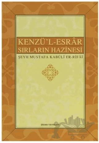 Kenzü'l-Esrar / Sırların Hazinesi