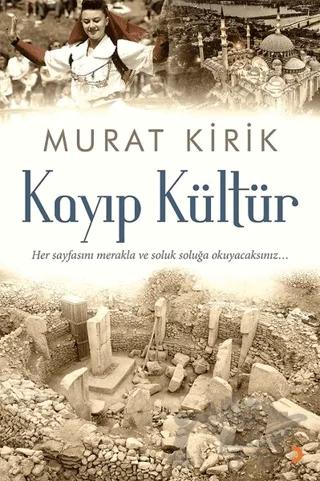 Kayıp Kültür