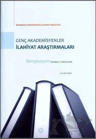 Genç Akademisyenler İlahiyat Araştırmaları
