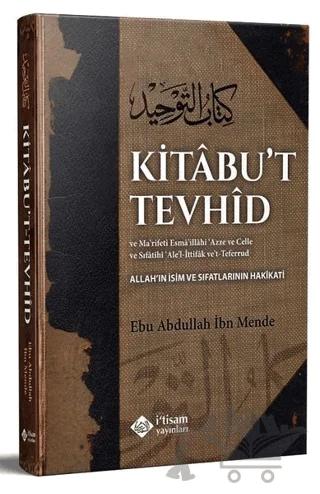 Kitabu't Tevhid
