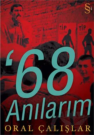 ’68 Anılarım