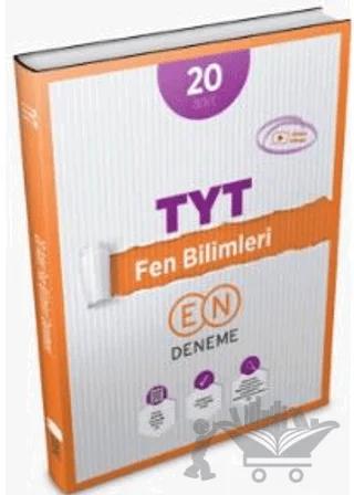 TYT Fen Bilimleri 20 li Deneme
