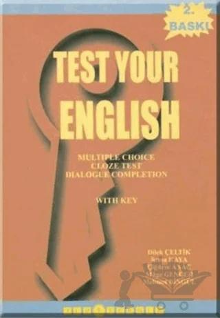 Test Your English