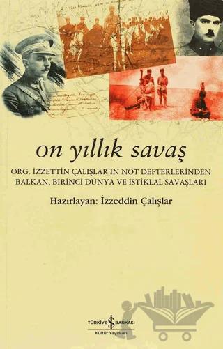 On Yıllık Savaş