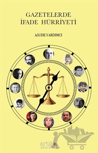 Gazetelerde İfade Hürriyeti