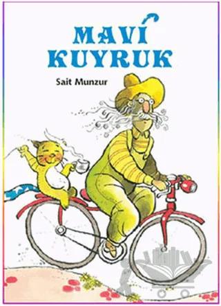 Mavi Kuyruk