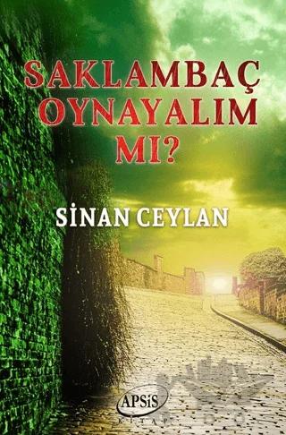 Saklambaç Oynayalım Mı?