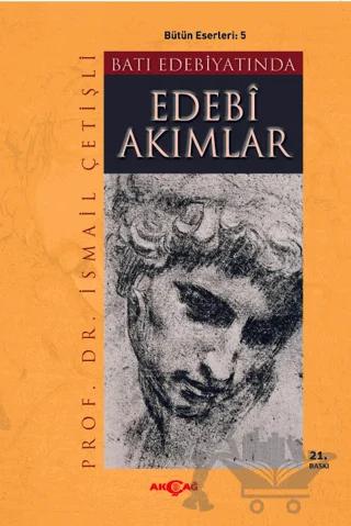 Batı Edebiyatında Edebi Akımlar
