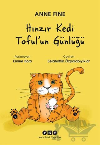 Hınzır Kedi Toful'un Günlüğü