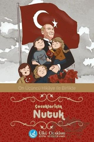 Çocuklar İçin Nutuk