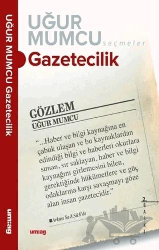 Gazetecilik