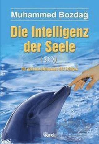Die Intelligenz der Seele (Ruhsal Zeka - Almanca)