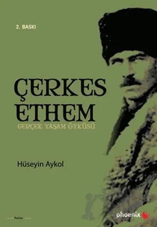 Çerkes Ethem