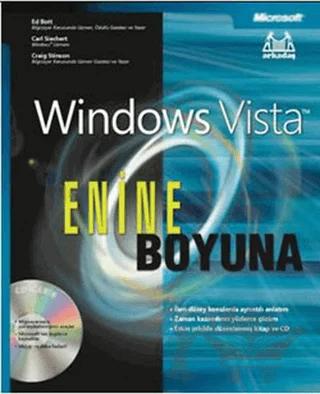 Enine Boyuna Windows Vista