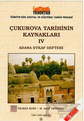Çukurova Tarihinin Kaynakları 4