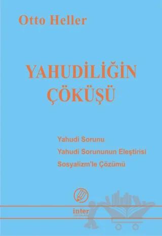 Yahudiliğin Çöküşü