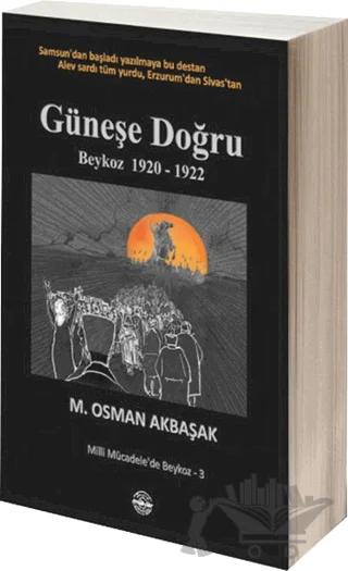 Güneşe Doğru