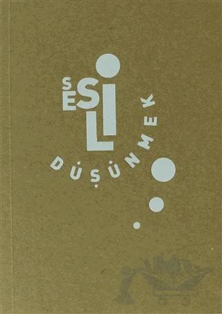Sesli Düşünmek