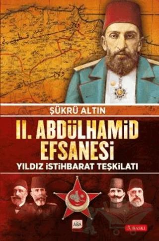 II. Abdülhamid Efsanesi