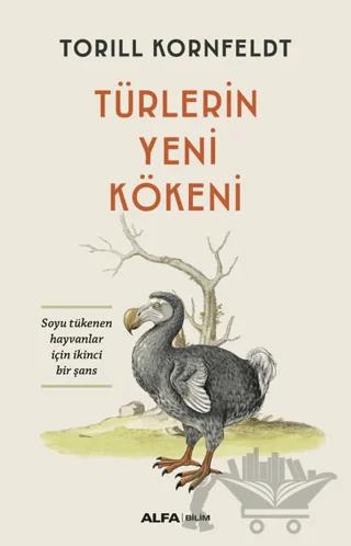 Türlerin Yeni Kökeni